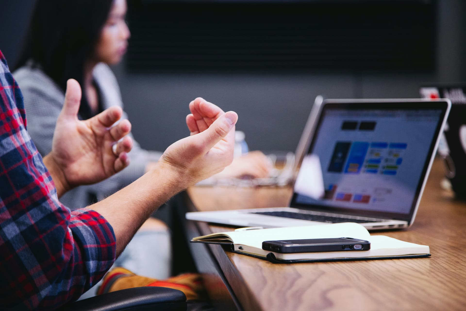 Leading a cohort